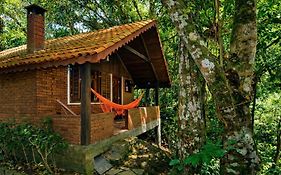 Pousada do Rio Maua
